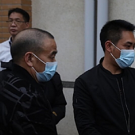 中國快艇翻覆死者家屬要求賠償 海巡將提供慰問金